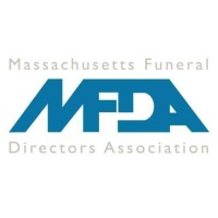 Massachusetts Funeral Directors Association logo - Similar company to French Funerals & Cremations