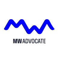 MW Advocate logo - Similar company to Human Video
