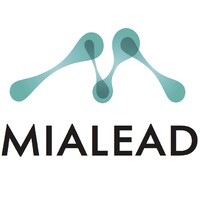 Mialead AB logo - Similar company to Annonseringsbyrån Choklad