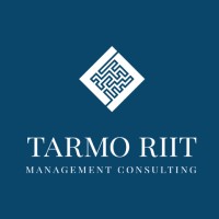 Tarmo Riit Management Consulting logo - Similar company to Wizen
