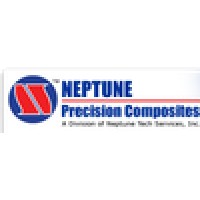 Neptune Precision Composites logo - Similar company to Neptune Tech Services, Inc.