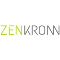 ZENKRONN logo - Similar company to Kronnika