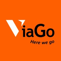 ViaGo Inc. logo - Similar company to Viago