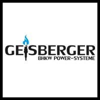 Geisberger Gesellschaft für Energieoptimierung mbH logo - Similar company to Foto Hamer