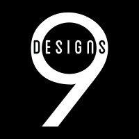 9 Designs logo - Similar company to Par-Tea