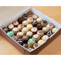 (Swah-Rey) Desserts