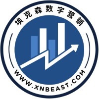 埃克森数字营销 logo - Similar company to Xiamen First Page Network Technology Co., Ltd.