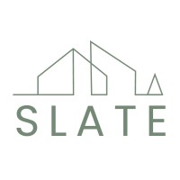 Slate Property Group logo - Similar company to Nexus Building Development Group