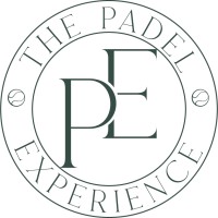 The Padel Experience logo - Similar company to Padel Build