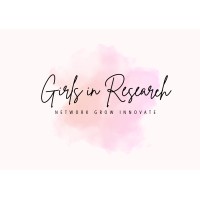 Girls in Research Global logo - Similar company to Laguardia Community College - Summer Youth Employment Program (Syep)