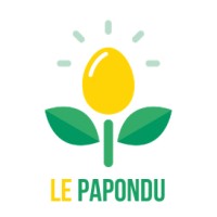 Le Papondu logo - Similar company to La Charette