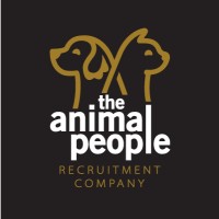 The Animal People Recruitment Company logo - Similar company to Tails.Com | B Corp