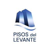 PISOS del LEVANTE logo - Similar company to Percent Servicios Inmobiliarios