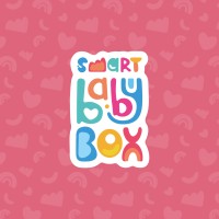 Smart Baby Box logo - Similar company to Languagepro