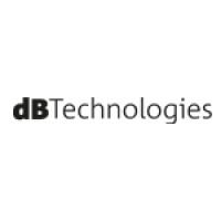 dBTechnologies Deutschland GmbH logo - Similar company to Babbel & Haeger Gmbh & Co. Kg
