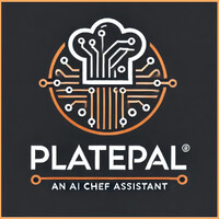 Plate Pal Cook's logo - Similar company to Nimbusai