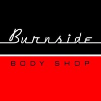 Burnside Body Shop logo - Similar company to G & C Body Shop