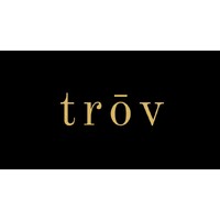 trōv logo - Similar company to Fox