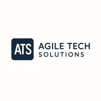 Agile Tech Solutions logo - Similar company to Agiletech Solutions, Llc