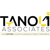 Tanoli Associates logo - Similar company to Falcon Global Logistic