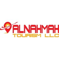 ALNAHMAH TOURISM logo - Similar company to Smart Tourism Llc