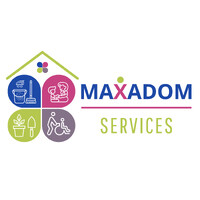 Maxadom Services logo - Similar company to Maxadom Médical