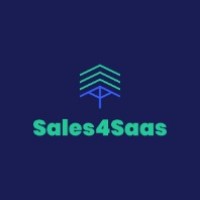 Sales4saas logo - Similar company to Indovation Lab