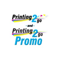 Printing2go & Promo logo - Similar company to Sharp Promo