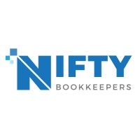 Nifty Bookkeepers LLC logo - Similar company to Nifty It Solution Ltd.