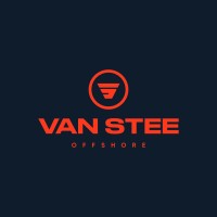 Van Stee Offshore logo - Similar company to Maritime Construction Services Bv