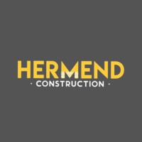 Hermend Construction logo - Similar company to Pearce Construction Company, Inc.