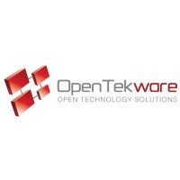 OpenTekware Inc. logo - Similar company to Hatteras It