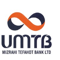 Mizrahi Tefahot Bank Ltd, London Branch logo - Similar company to Agabullion