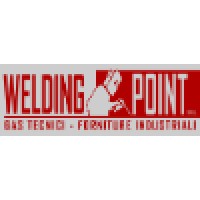 Welding Point srl logo - Similar company to Web Commerce - Inspiring Solutions