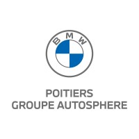 BMW MINI Poitiers - Groupe Autosphere logo - Similar company to 3Dl