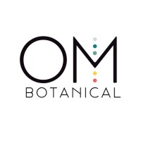 OM Botanical logo - Similar company to Choice All Natural
