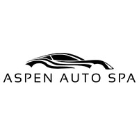 Aspen Auto Spa logo - Similar company to Phi Upsilon Omicron