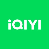iQIYI.com logo - Similar company to So Drama! Entertainment