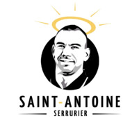 Saint Antoine serrurier logo - Similar company to Alcof Sécurité