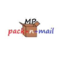 MP Pack-n-Mail