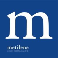 Metilene logo - Similar company to Stupìdio