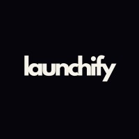 Launchify logo - Similar company to Intec - Educação Científica