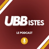 UBBistes - Le Podcast logo - Similar company to Bonjour Francine