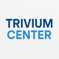 TRIVIUM CENTER logo - Similar company to Digitalhubsn