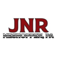 JNR Equipment & Erosion Services, LLC logo - Similar company to Federal Erosion Control, Llc