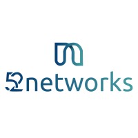 52Networks Inc. logo - Similar company to Ts Cables