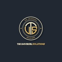 The Universal Solutions Pvt. LTD logo - Similar company to Developer Discussion