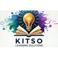 Kitso Learning Solutions LLC logo - Similar company to Fiduro