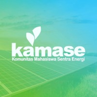 Kamase UGM logo - Similar company to Lembaga Penelitian Dan Kajian Teknik Aplikatif