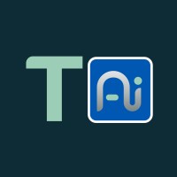 Tensor AI logo - Similar company to Cvbaba